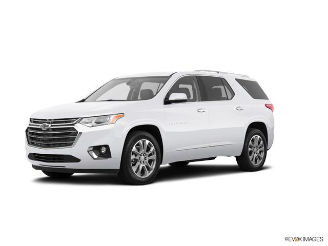 2018 Chevrolet Traverse 1GNERKKWXJJ226042