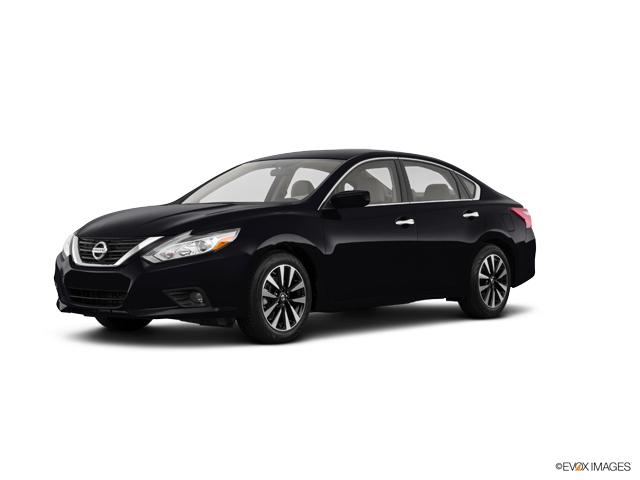 2018 Nissan Altima Vehicle Photo in Statesboro, GA 30458