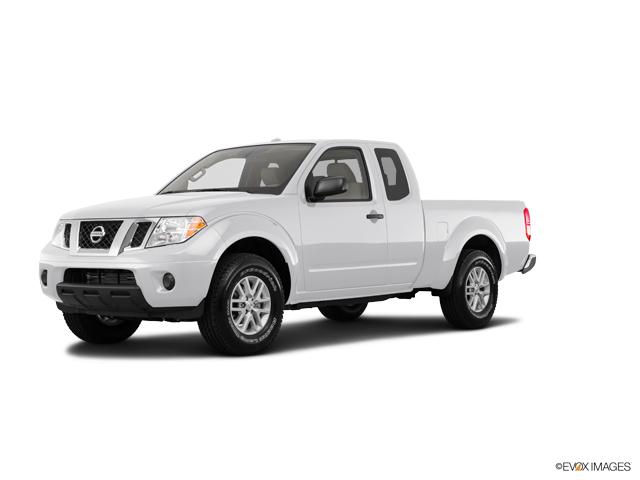 2018 Nissan Frontier Vehicle Photo in KANSAS CITY, MO 64114-4502