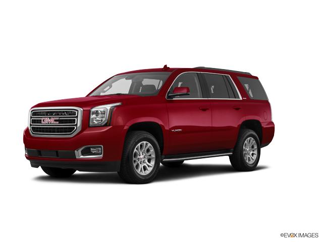 2018 GMC Yukon 1GKS2BKC5JR127124