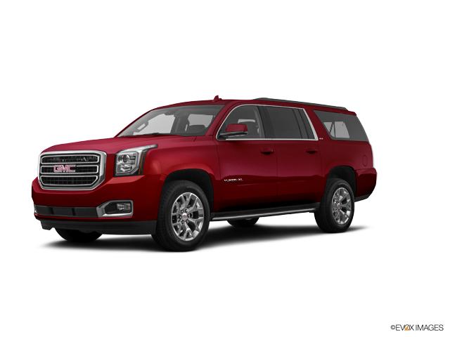 2018 GMC Yukon XL Vehicle Photo in INDEPENDENCE, MO 64055-1314