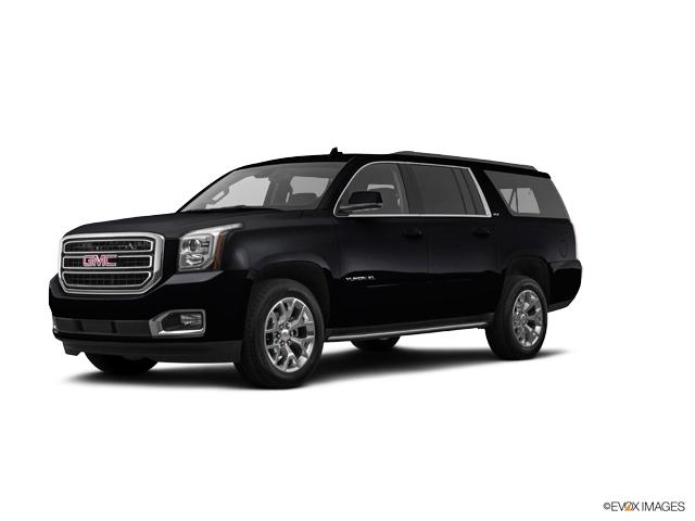 2018 GMC Yukon XL Vehicle Photo in Kansas City, MO 64114