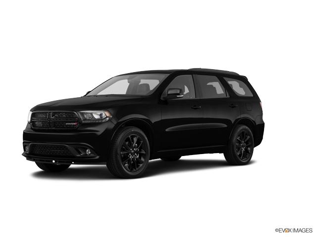 2018 Dodge Durango Vehicle Photo in SAVANNAH, GA 31406-4513