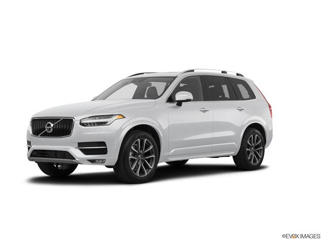 2018 Volvo XC90 Vehicle Photo in Trevose, PA 19053