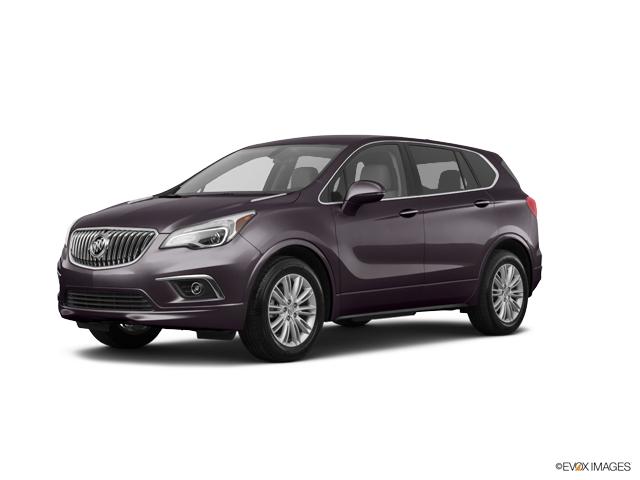 2018 Buick Envision LRBFXBSA7JD008208