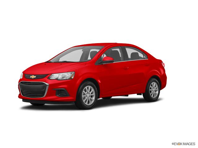 2014 Chevy Sonic Review & Ratings