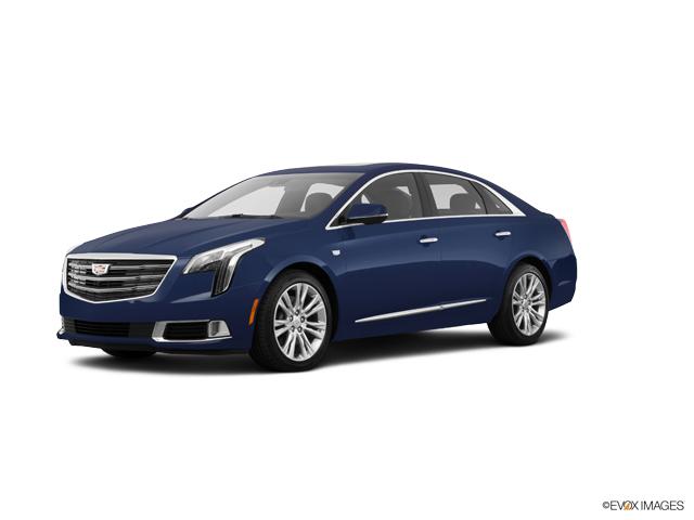 2018 Cadillac XTS 2G61M5S33J9168013