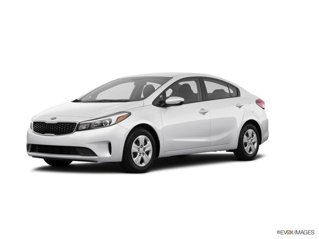 2018 Kia Forte Vehicle Photo in Lees Summit, MO 64086