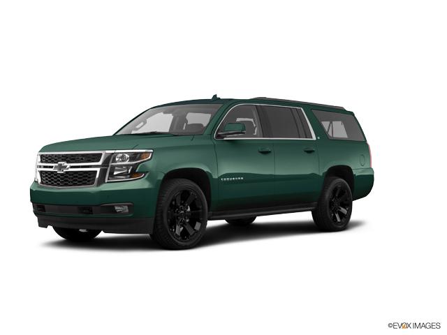 2018 Chevrolet Suburban 1GNSCHKC9JR133124