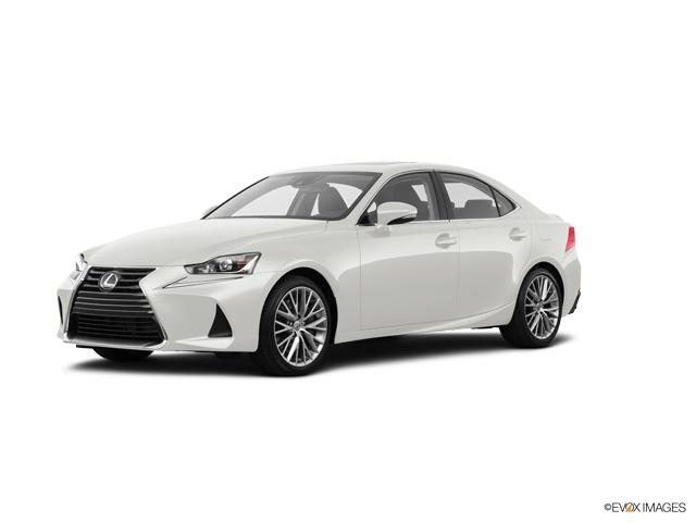 2018 Lexus IS Vehicle Photo in KANSAS CITY, MO 64114-4502