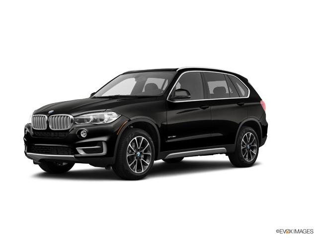 2018 BMW X5 xDrive35i Vehicle Photo in Bluffton, SC 29910