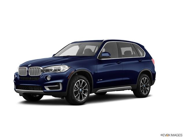 2018 BMW X5 sDrive35i Vehicle Photo in Savannah, GA 31419