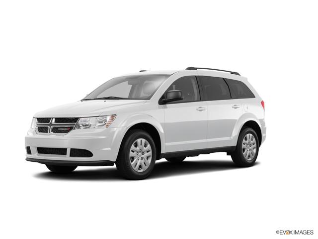 2018 Dodge Journey Vehicle Photo in KANSAS CITY, MO 64114-4502