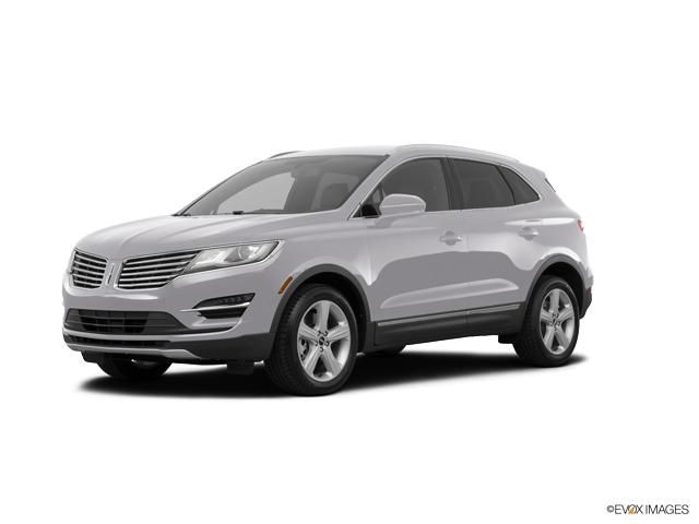 2018 Lincoln MKC Vehicle Photo in BEAUFORT, SC 29906-4218
