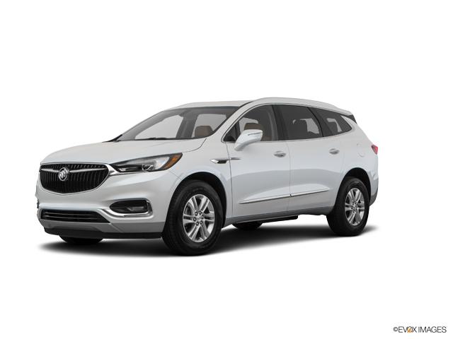 2018 Buick Enclave 5GAEVAKWXJJ121582