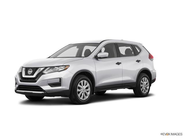 2018 Nissan Rogue Vehicle Photo in Hinesville, GA 31313