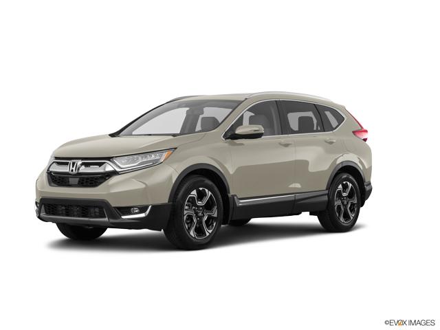 2018 Honda CR-V Vehicle Photo in Philadelphia, PA 19116