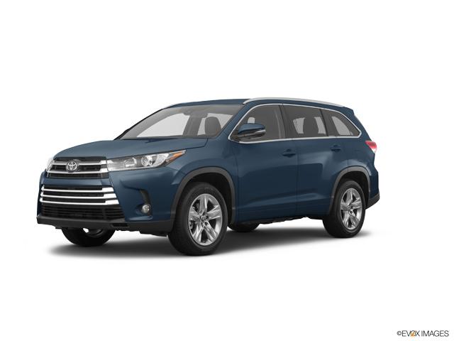 2018 Toyota Highlander Vehicle Photo in Easton, PA 18045
