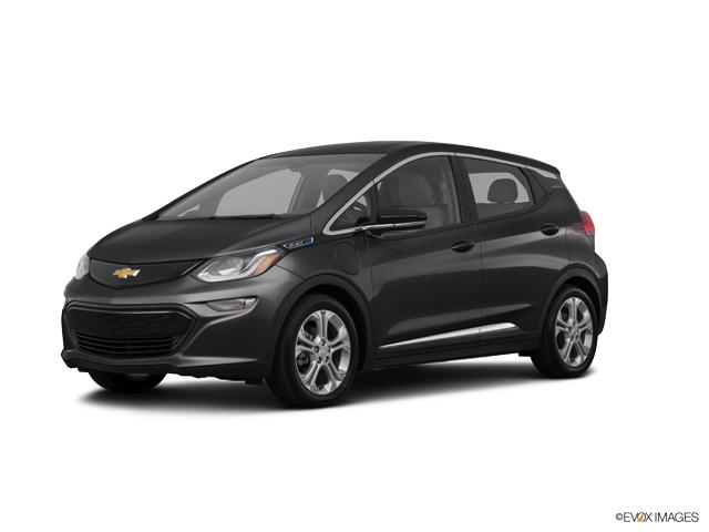 2018 Chevrolet Bolt EV 1G1FW6S08J4113335