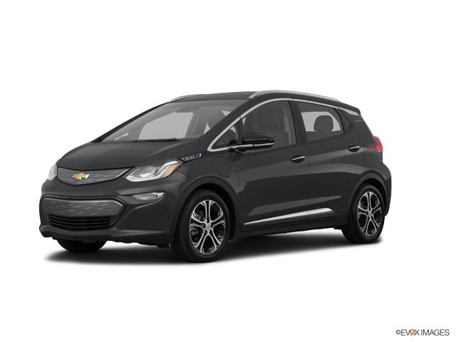 2018 Chevrolet Bolt EV 1G1FX6S06J4134424