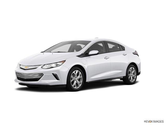 2018 Chevrolet Volt 1G1RD6S53JU118568