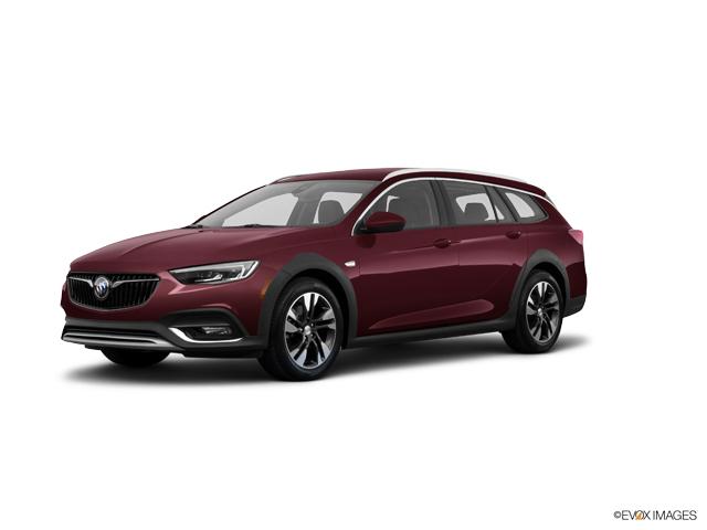 2018 Buick Regal W04GV8SX5J1098506