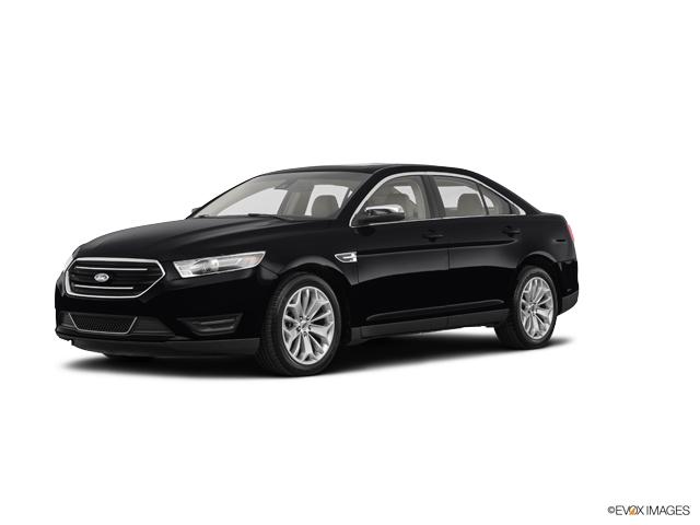 2018 Ford Taurus Vehicle Photo in INDEPENDENCE, MO 64055-1314