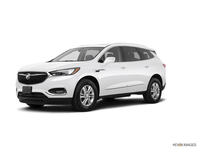 2018 Buick Enclave 5GAEVCKW3JJ132077