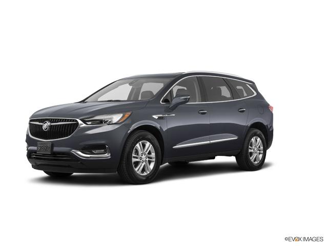 2018 Buick Enclave Vehicle Photo in KANSAS CITY, MO 64114-4502
