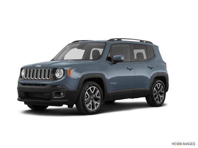 2018 Jeep Renegade Vehicle Photo in Philadelphia, PA 19116