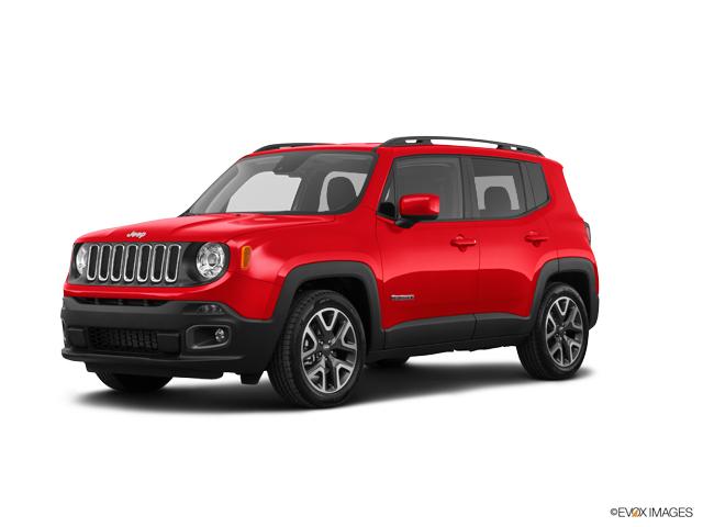 2018 Jeep Renegade Vehicle Photo in Willow Grove, PA 19090