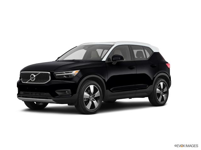 2019 Volvo XC40 Vehicle Photo in Trevose, PA 19053