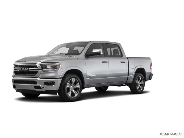 2019 Ram 1500 Vehicle Photo in Brunswick, GA 31525