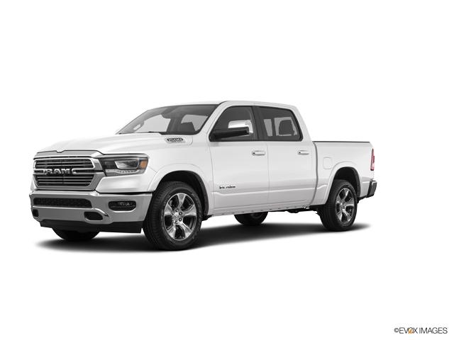 2019 Ram 1500 Vehicle Photo in INDEPENDENCE, MO 64055-1314