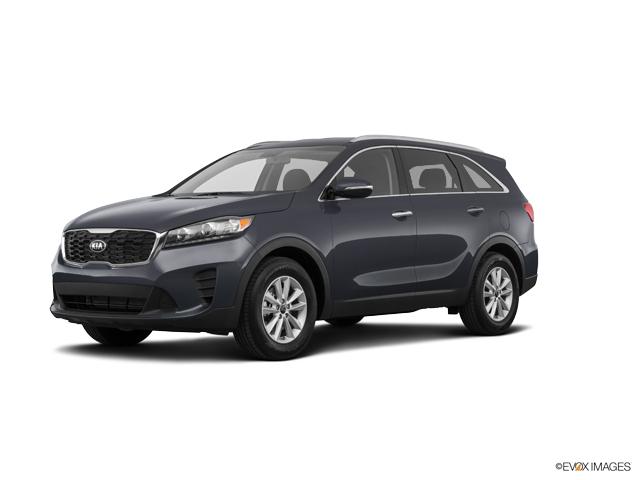 2019 Kia Sorento Vehicle Photo in INDEPENDENCE, MO 64055-1314