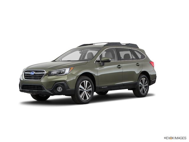 2019 Subaru Outback Vehicle Photo in Trevose, PA 19053