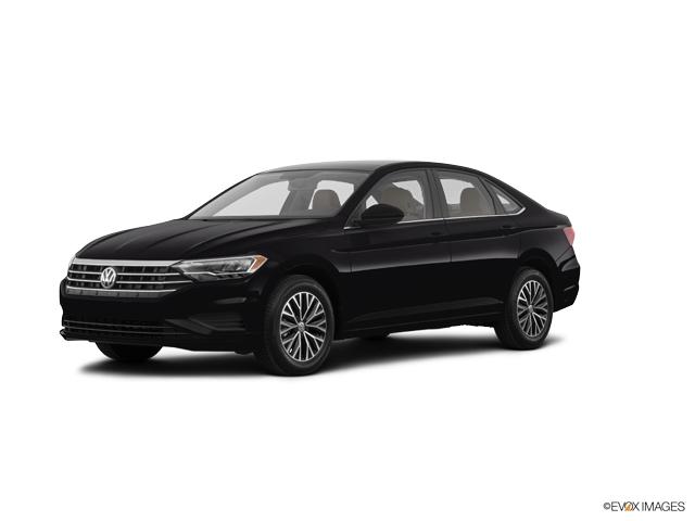 2019 Volkswagen Jetta Vehicle Photo in Lees Summit, MO 64086