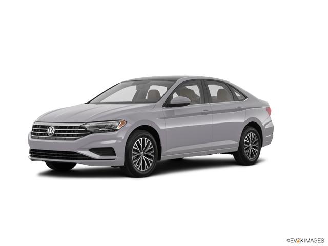 2019 Volkswagen Jetta Vehicle Photo in POOLER, GA 31322-3252