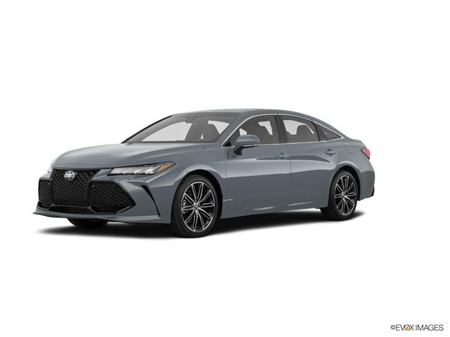 2019 Toyota Avalon Vehicle Photo in Trevose, PA 19053