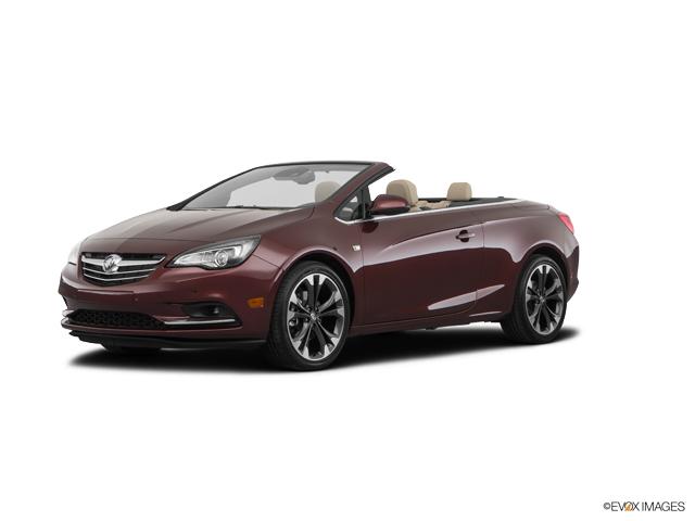 2019 Buick Cascada W04WH3N50KG348460