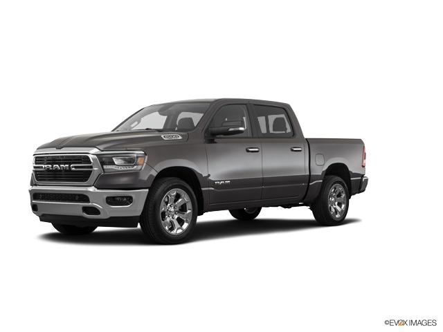 2019 Ram 1500 Vehicle Photo in Kansas City, MO 64114