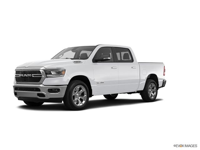 2019 Ram 1500 Vehicle Photo in BEAUFORT, SC 29906-4218