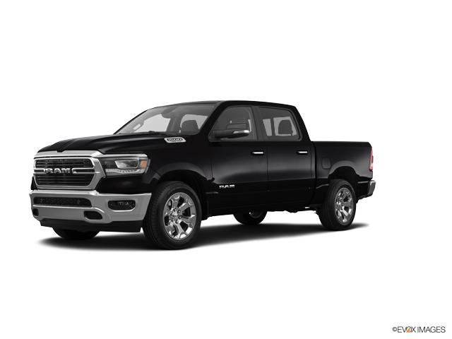 2019 Ram 1500 Vehicle Photo in Kansas City, MO 64114