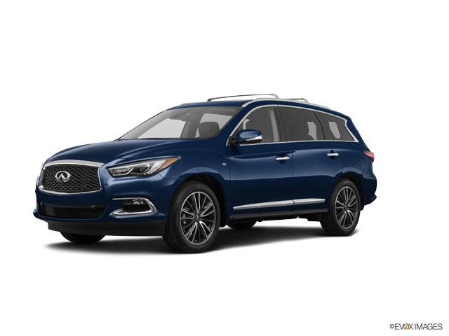 2019 INFINITI QX60 Vehicle Photo in Willow Grove, PA 19090