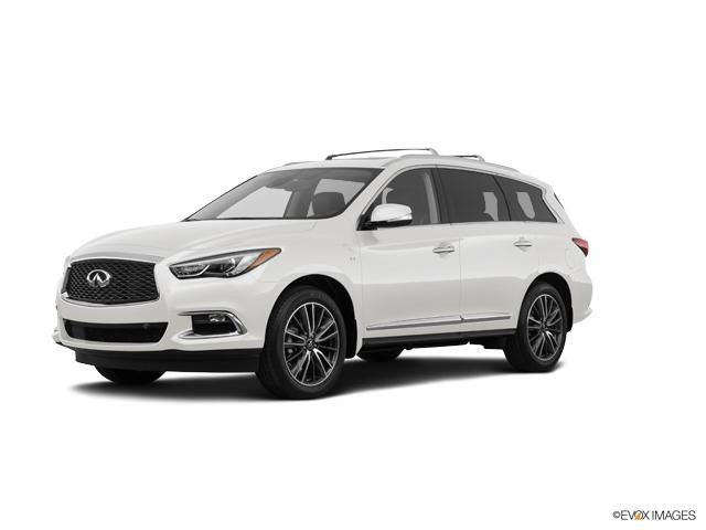 2019 INFINITI QX60 Vehicle Photo in Willow Grove, PA 19090