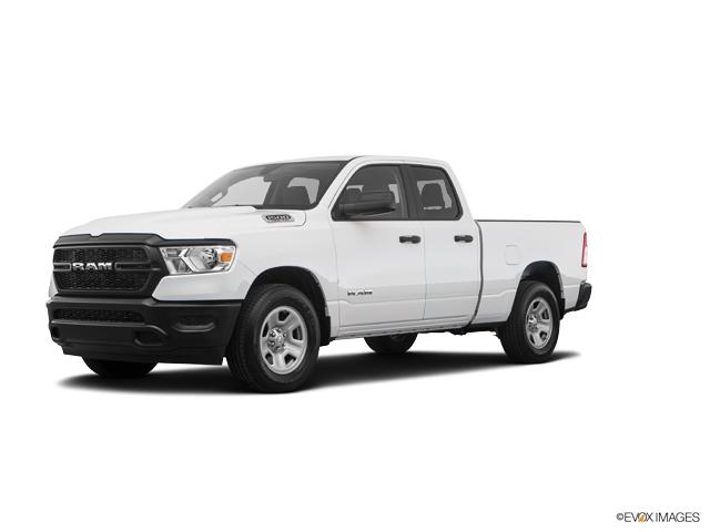 2019 Ram 1500 Vehicle Photo in BRUNSWICK, GA 31525-1881