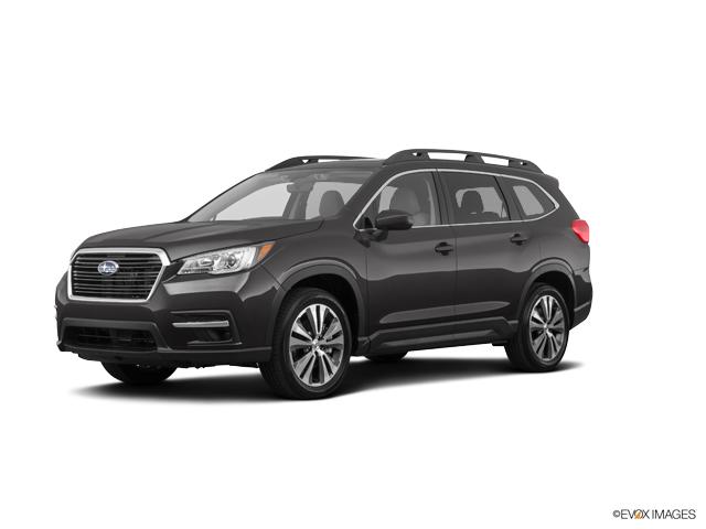 2019 Subaru Ascent Vehicle Photo in Easton, PA 18045