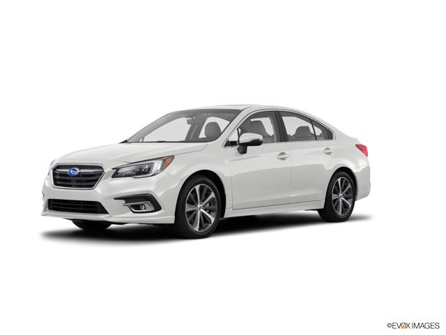 2019 Subaru Legacy Vehicle Photo in Easton, PA 18045