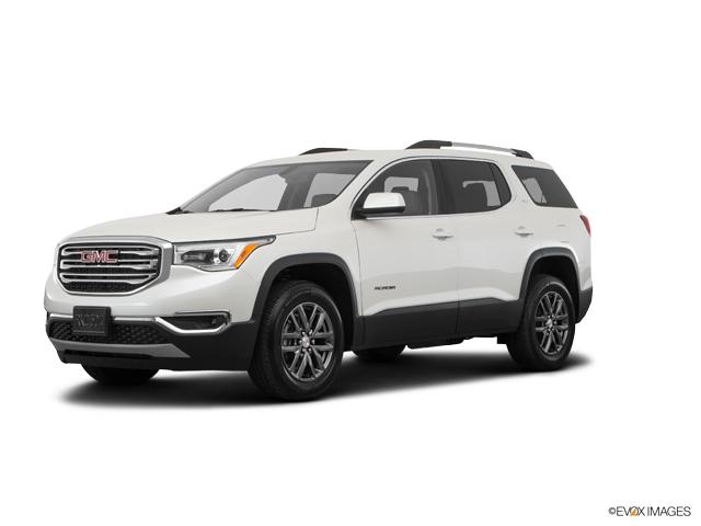 2019 GMC Acadia 1GKKNMLS9KZ252072