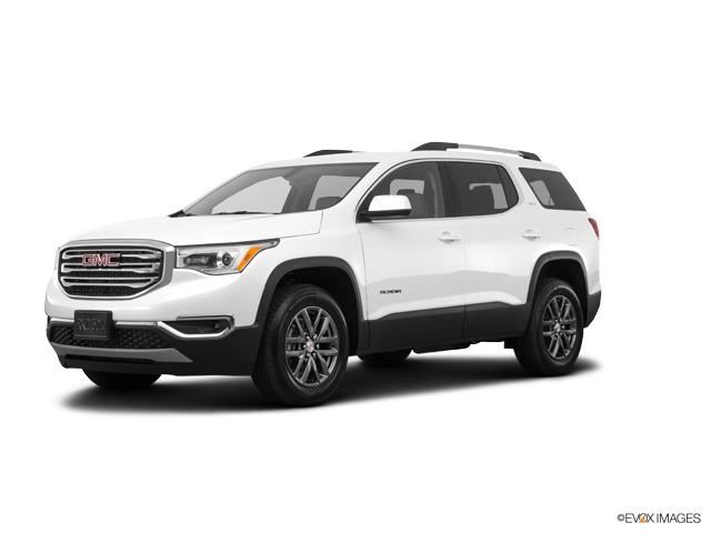 2019 GMC Acadia Vehicle Photo in KANSAS CITY, MO 64114-4545